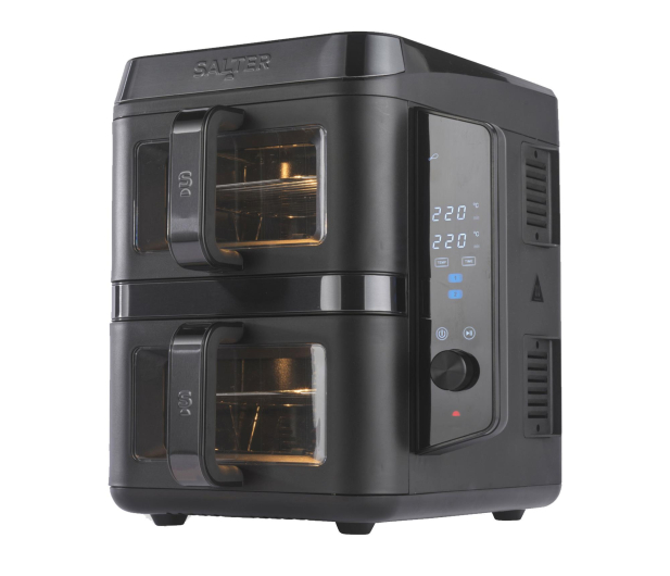 Salter Air Fryer Verticook View EK6534VDE - 1569480 - zdjęcie 6